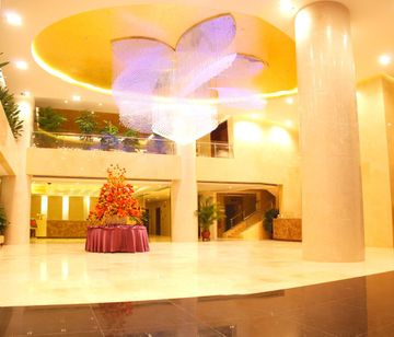 Fotos del hotel - River Rhythm Hotel