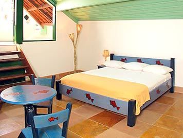 Fotos del hotel - POUSADA RED FISH