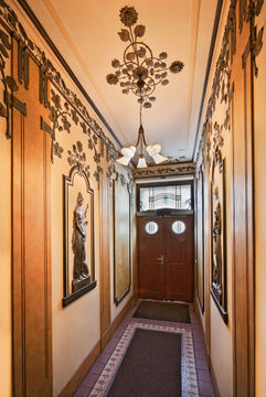 Fotos del hotel - LESSER TOWN