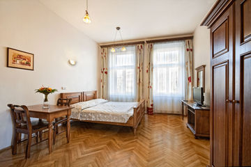 Fotos del hotel - LESSER TOWN