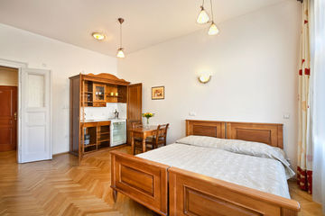 Fotos del hotel - LESSER TOWN