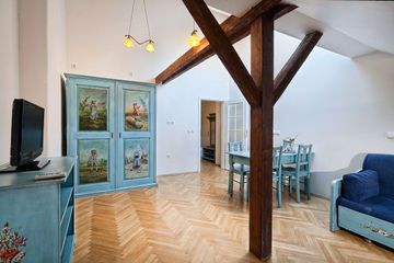 Fotos del hotel - LESSER TOWN