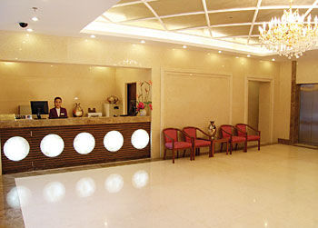 Fotos del hotel - GRAND YOU YOU