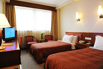 Fotos del hotel - GRAND YOU YOU