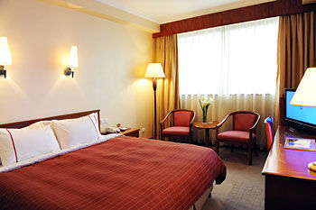 Fotos del hotel - GRAND YOU YOU
