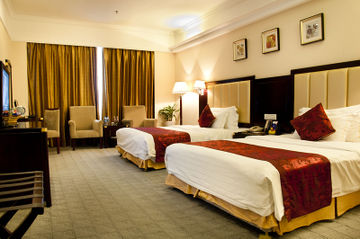 Fotos del hotel - VICTOR HOTEL