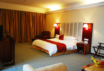 Fotos del hotel - VICTOR HOTEL
