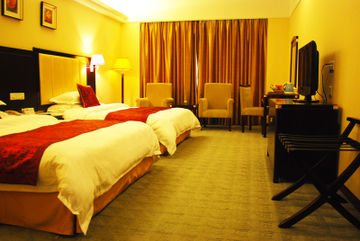 Fotos del hotel - VICTOR HOTEL