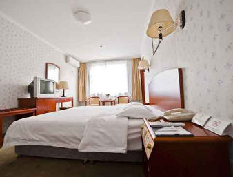 Fotos del hotel - BEI JING JIA BAO HOTEL