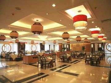 Fotos del hotel - HUAFU INTERNATIONAL