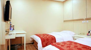Fotos del hotel - HUAFU INTERNATIONAL