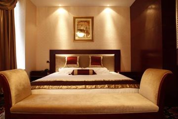 Fotos del hotel - HUAFU INTERNATIONAL