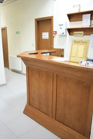 Fotos del hotel - HOSTEL MIORITA