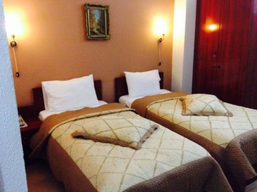 Fotos del hotel - HOSTEL MIORITA