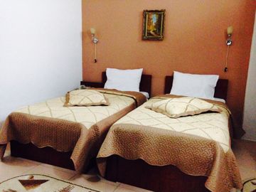 Fotos del hotel - HOSTEL MIORITA