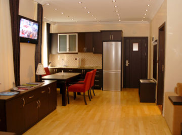 Fotos del hotel - My House Hotel