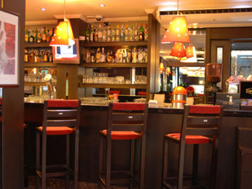 Fotos del hotel - My House Hotel
