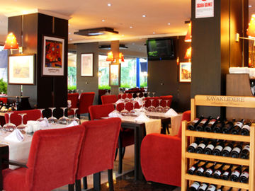 Fotos del hotel - My House Hotel