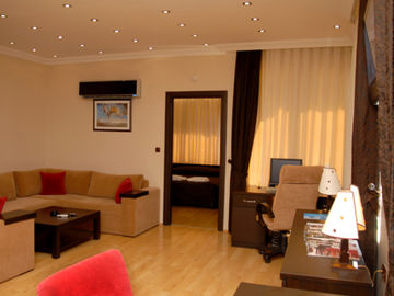 Fotos del hotel - My House Hotel