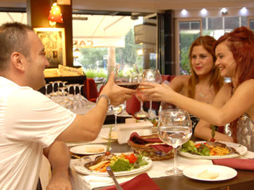 Fotos del hotel - My House Hotel