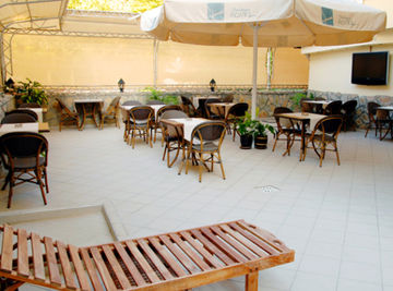 Fotos del hotel - My House Hotel