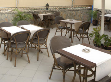 Fotos del hotel - My House Hotel