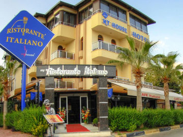 Fotos del hotel - My House Hotel