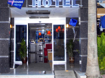 Fotos del hotel - My House Hotel