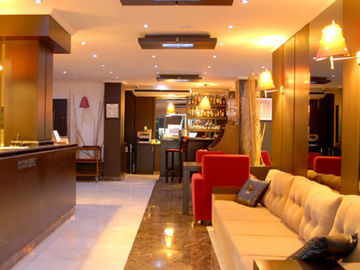 Fotos del hotel - My House Hotel