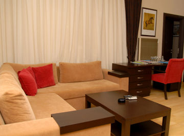 Fotos del hotel - My House Hotel