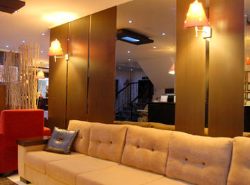 Fotos del hotel - My House Hotel