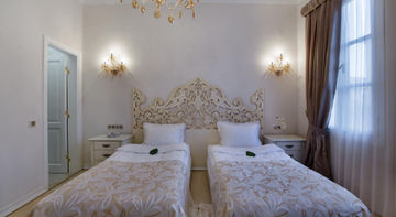 Fotos del hotel - ELEGANCE DREAM