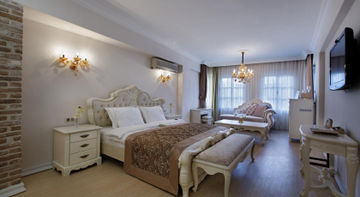Fotos del hotel - ELEGANCE DREAM