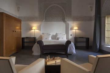 Fotos del hotel - RIAD AL ASSALA