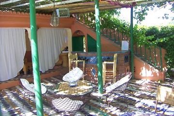 Fotos del hotel - RIAD DAR SOUIHLA