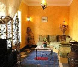 Fotos del hotel - RIAD DAR SOUIHLA