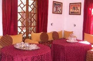 Fotos del hotel - RIAD DAR SOUIHLA