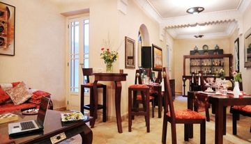 Fotos del hotel - RIAD LITZY MARRAKECH