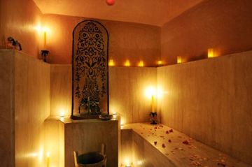 Fotos del hotel - RIAD LITZY MARRAKECH