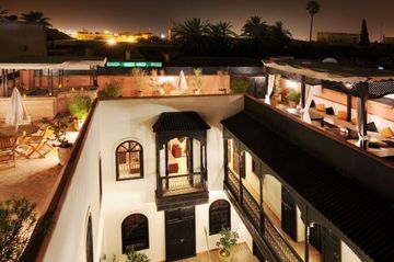 Fotos del hotel - RIAD LITZY MARRAKECH