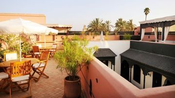 Fotos del hotel - RIAD LITZY MARRAKECH