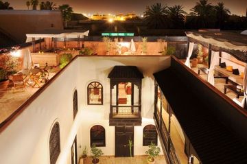 Fotos del hotel - RIAD LITZY MARRAKECH