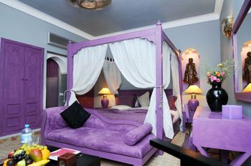 Fotos del hotel - RIAD LITZY MARRAKECH