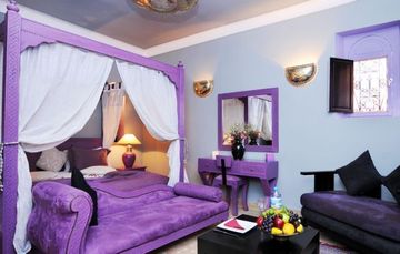Fotos del hotel - RIAD LITZY MARRAKECH