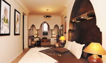 Fotos del hotel - RIAD LITZY MARRAKECH