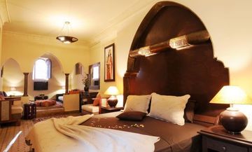 Fotos del hotel - RIAD LITZY MARRAKECH