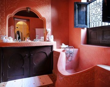 Fotos del hotel - RIAD LITZY MARRAKECH