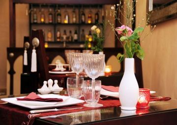 Fotos del hotel - RIAD LITZY MARRAKECH