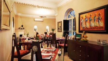 Fotos del hotel - RIAD LITZY MARRAKECH