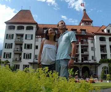 Fotos del hotel - PARK MATTENHOF